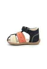 BIGBAZAR-2 MARINE BEIGE ORANGE KW6MBO 785420-10+103