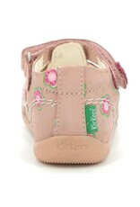 BIGFLO-2 ROSE FLOWER KW80RC 860609-10+133