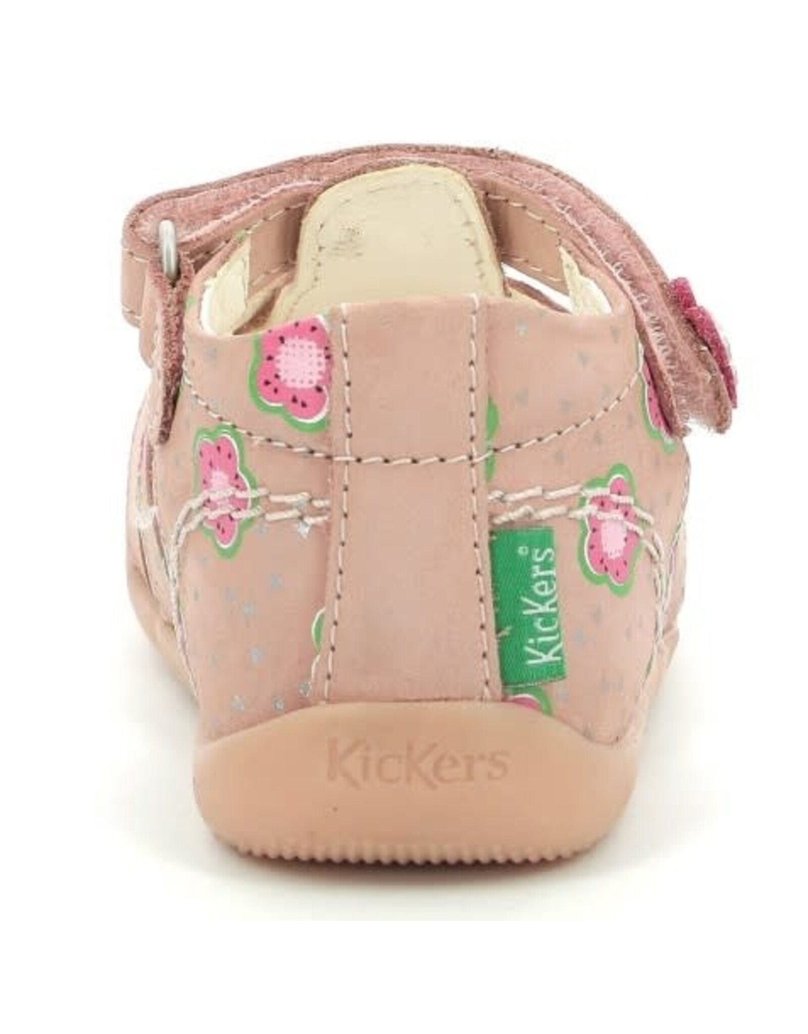 BIGFLO-2 ROSE FLOWER KW80RC 860609-10+133