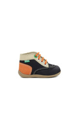 BONBON-2 MARINE BEIGE ORANGE KW3MBO 695076-10+103