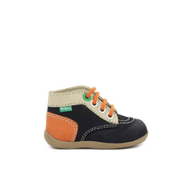 BONBON-2 MARINE BEIGE ORANGE KW3MBO 695076-10+103