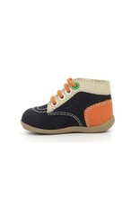 BONBON-2 MARINE BEIGE ORANGE KW3MBO 695076-10+103