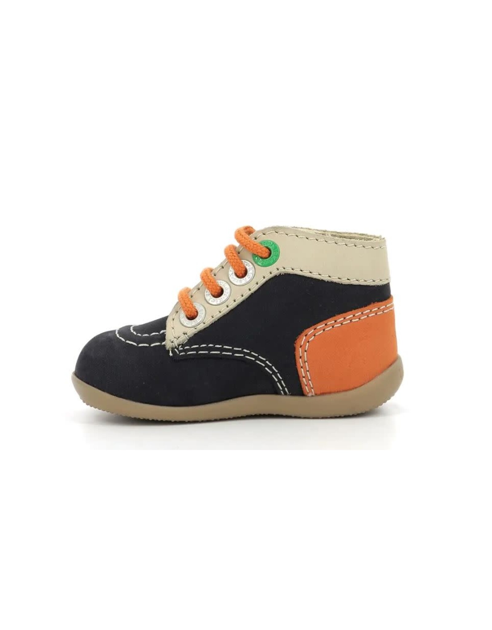 BONBON-2 MARINE BEIGE ORANGE KW3MBO 695076-10+103