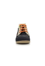 BONBON-2 MARINE BEIGE ORANGE KW3MBO 695076-10+103