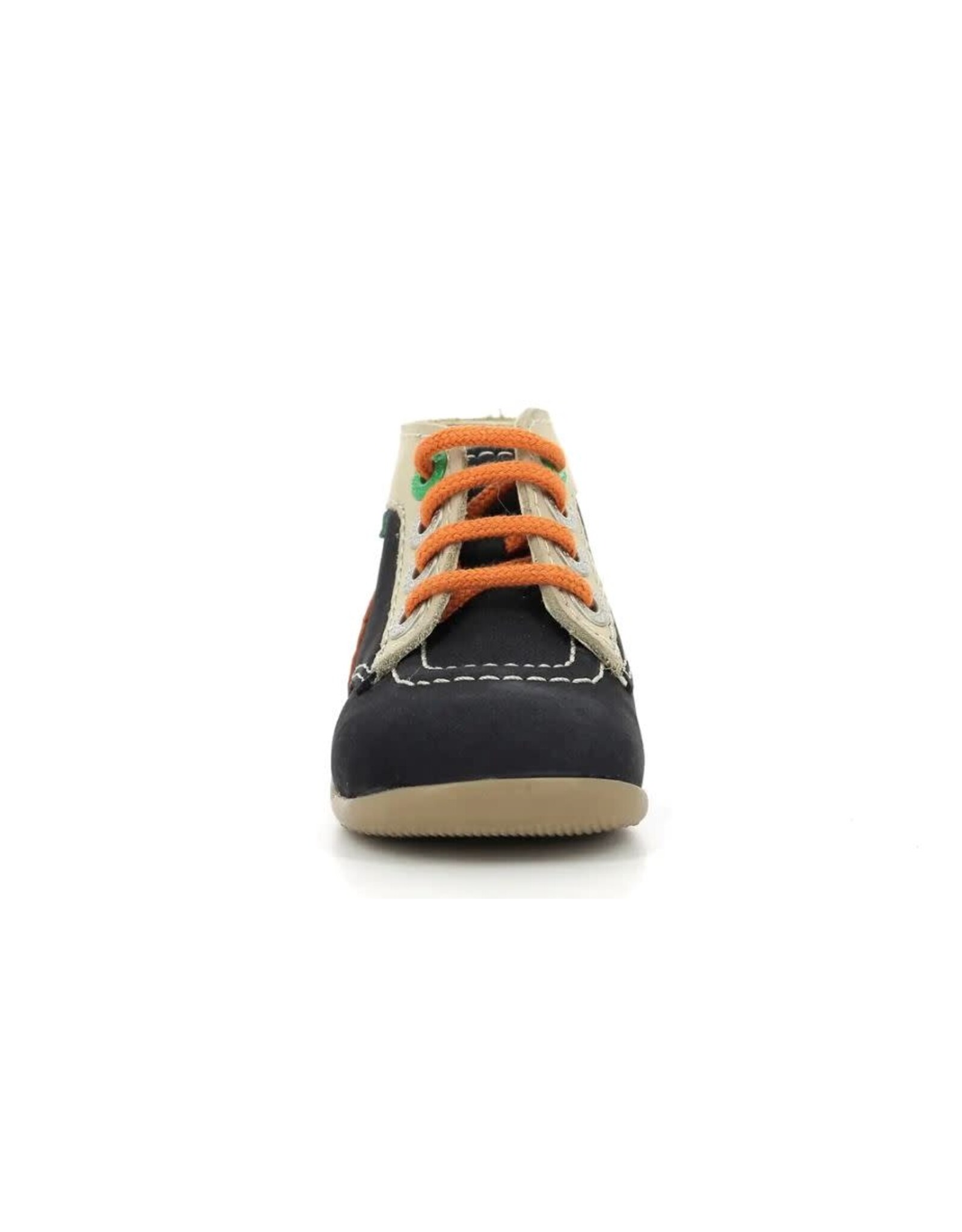BONBON-2 MARINE BEIGE ORANGE KW3MBO 695076-10+103