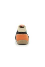 BONBON-2 MARINE BEIGE ORANGE KW3MBO 695076-10+103