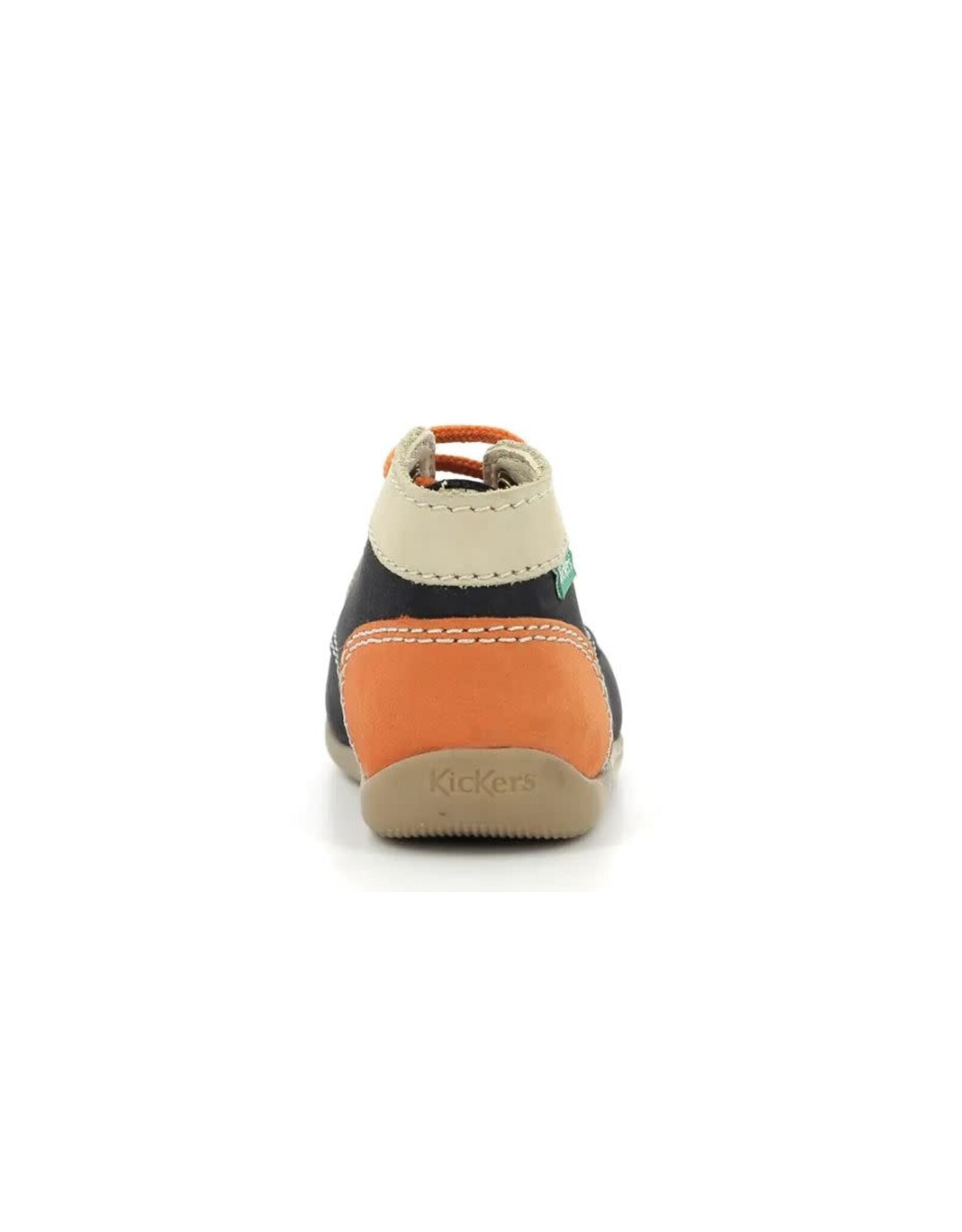 BONBON-2 MARINE BEIGE ORANGE KW3MBO 695076-10+103