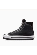 CHUCK TAYLOR CITY TREK WP HI BLACK/WHITE/SILVER C23CTB - A04480C