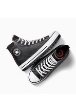 CHUCK TAYLOR CITY TREK WP HI BLACK/WHITE/SILVER C23CTB - A04480C