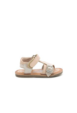 DIAZZ ROSE CLAIR METALLISE KW2RCM 22E784456-30+131