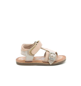 DIAZZ ROSE CLAIR METALLISE KW2RCM 22E784456-30+131