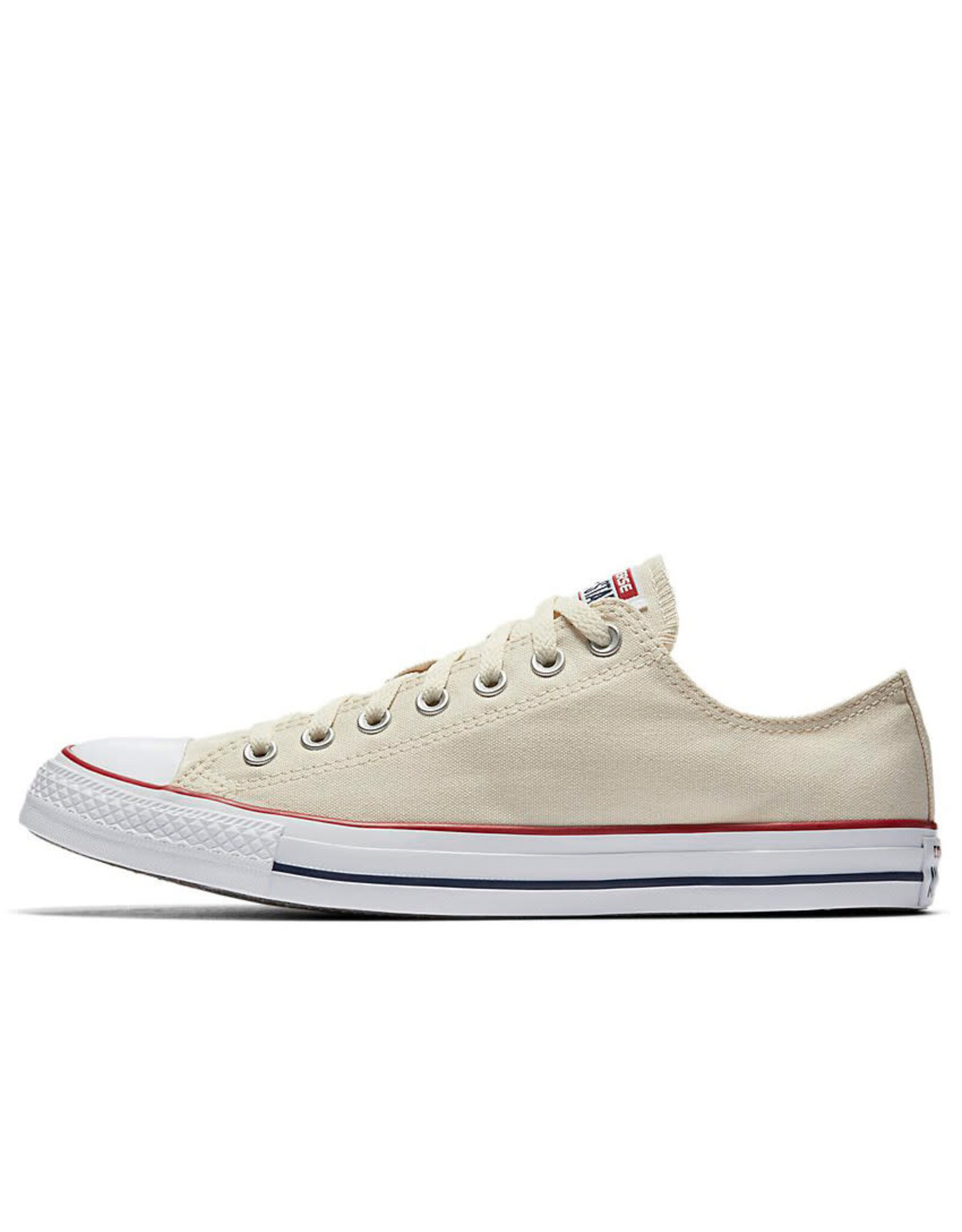 CHUCK TAYLOR OX NATURAL IVORY C12NI-159485C
