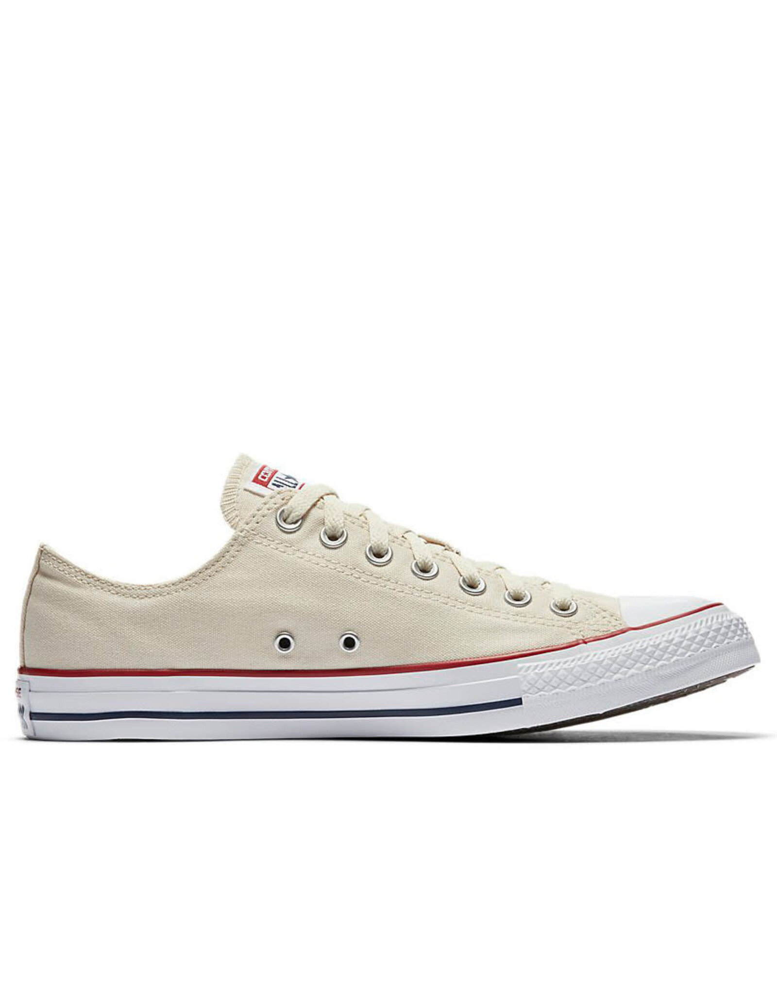 CHUCK TAYLOR OX NATURAL IVORY C12NI-159485C