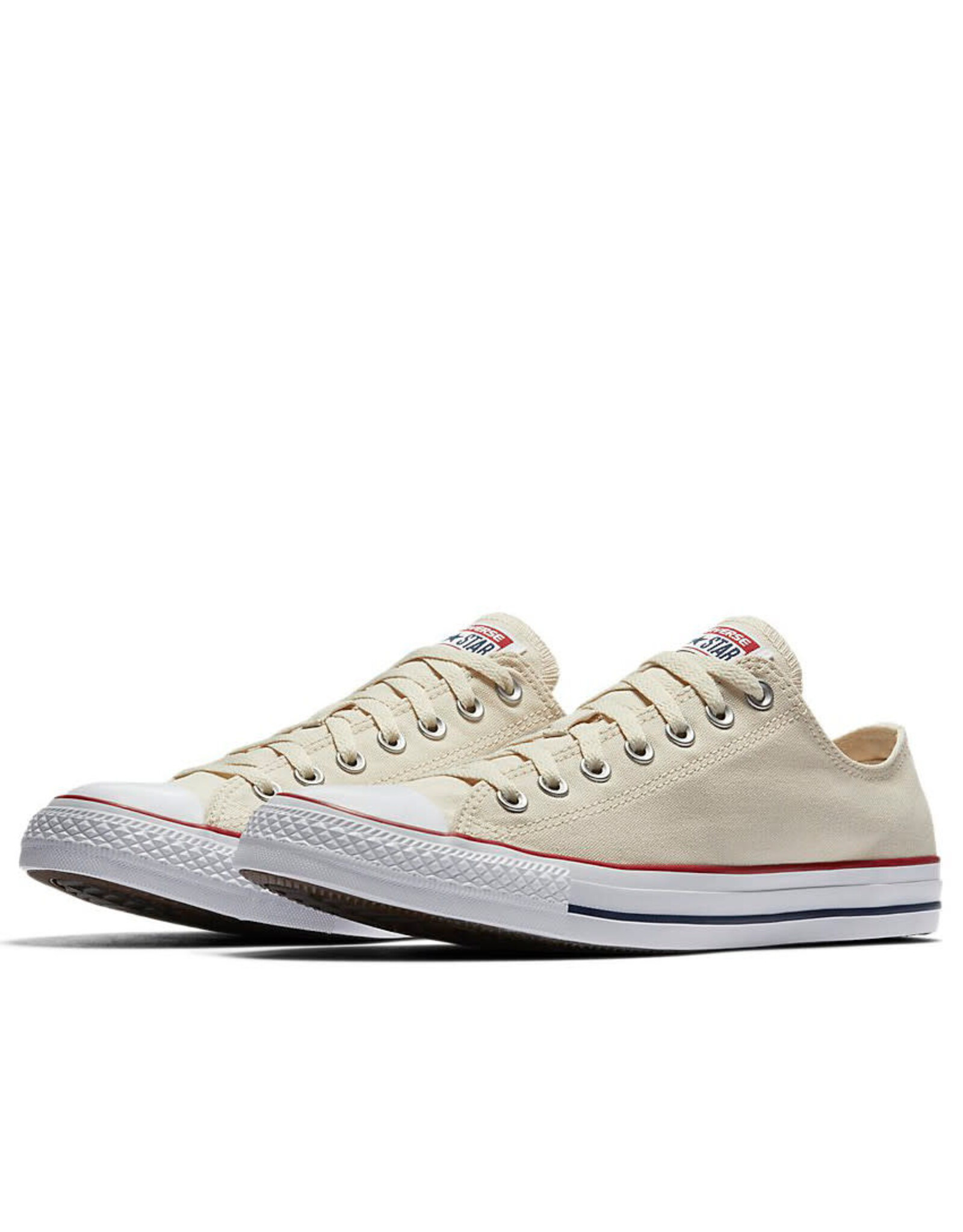 CHUCK TAYLOR OX NATURAL IVORY C12NI-159485C