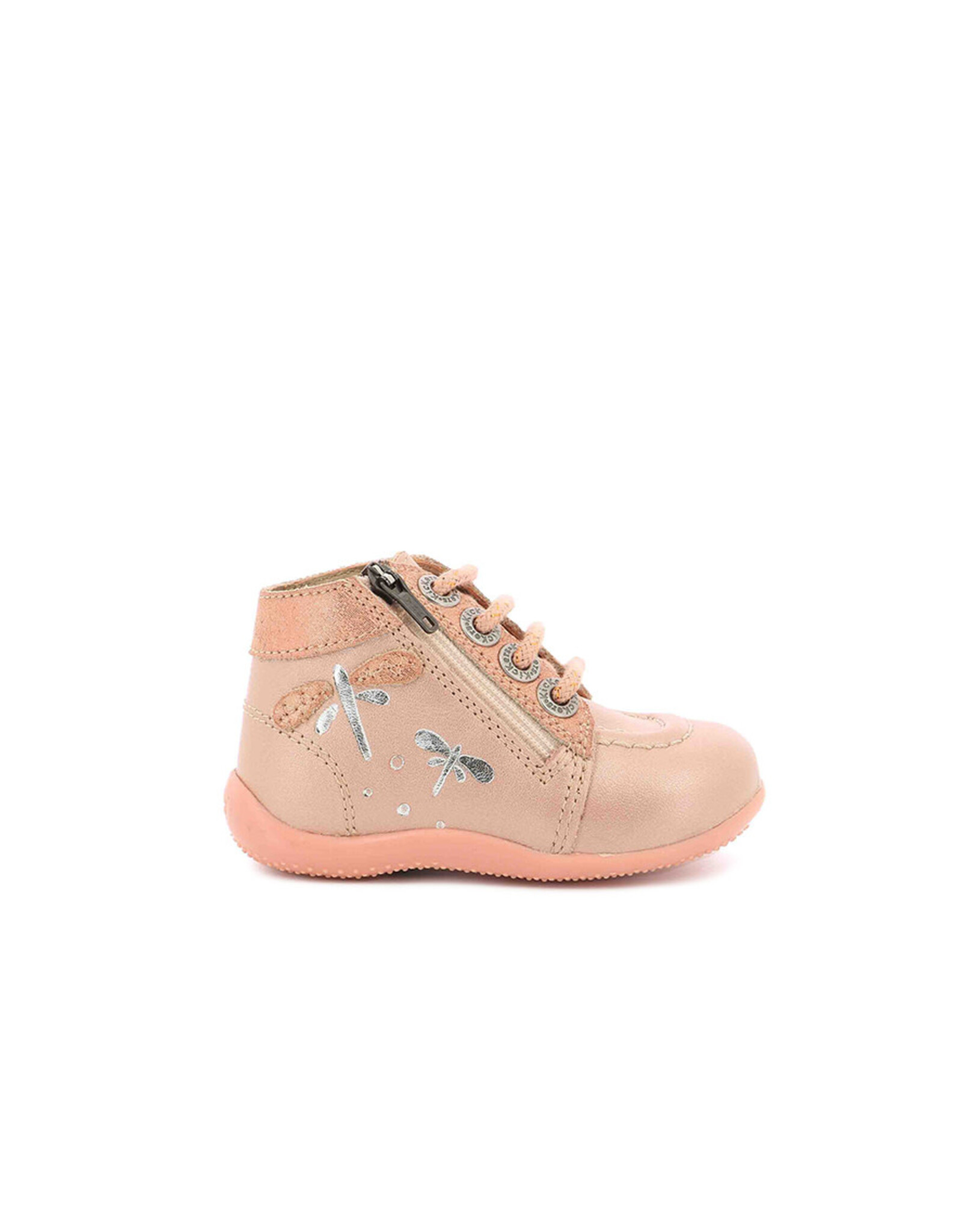 BAHALOR ROSE METAL KS51RP 19E691650-10+13