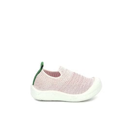 KICK EASY BLANC ROSE KX12WR 23E878463-10+33
