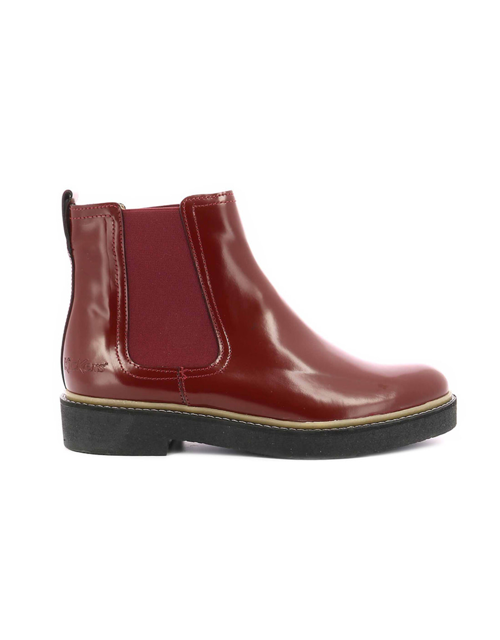 OXFORDCHIC ROUGE FONCÉ K1999RF 19H512107-50+42
