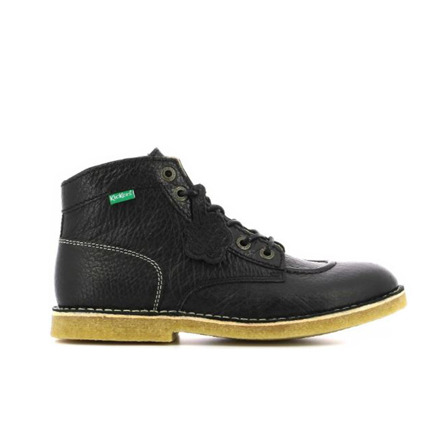 KICK LEGEND NOIR MAT K1980BVG 19H660243-60_82 - Boutique X20 MTL