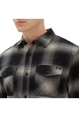 VANS Monterey III Flannel Black/Oatmeal - VN0A3HL33M4