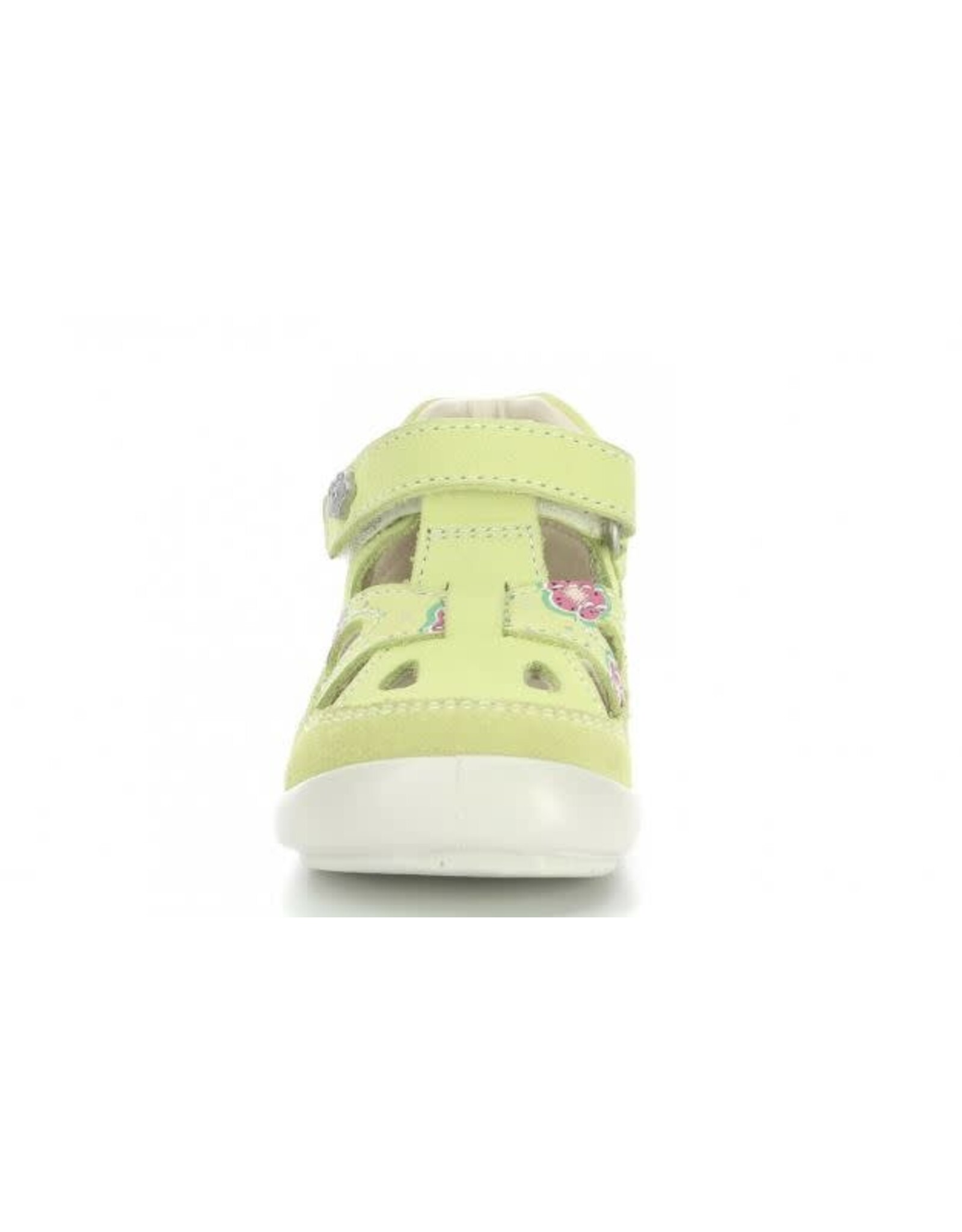 KIKI JAUNE FLOWER KW94JF 22H692388-10+73