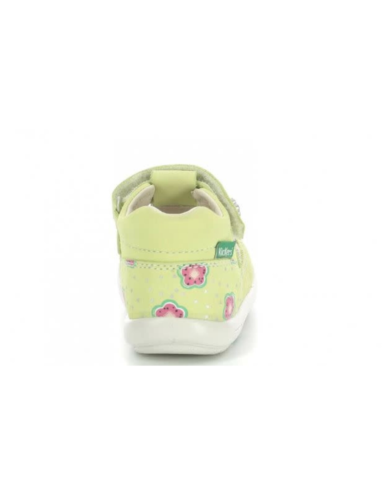 KIKI JAUNE FLOWER KW94JF 22H692388-10+73