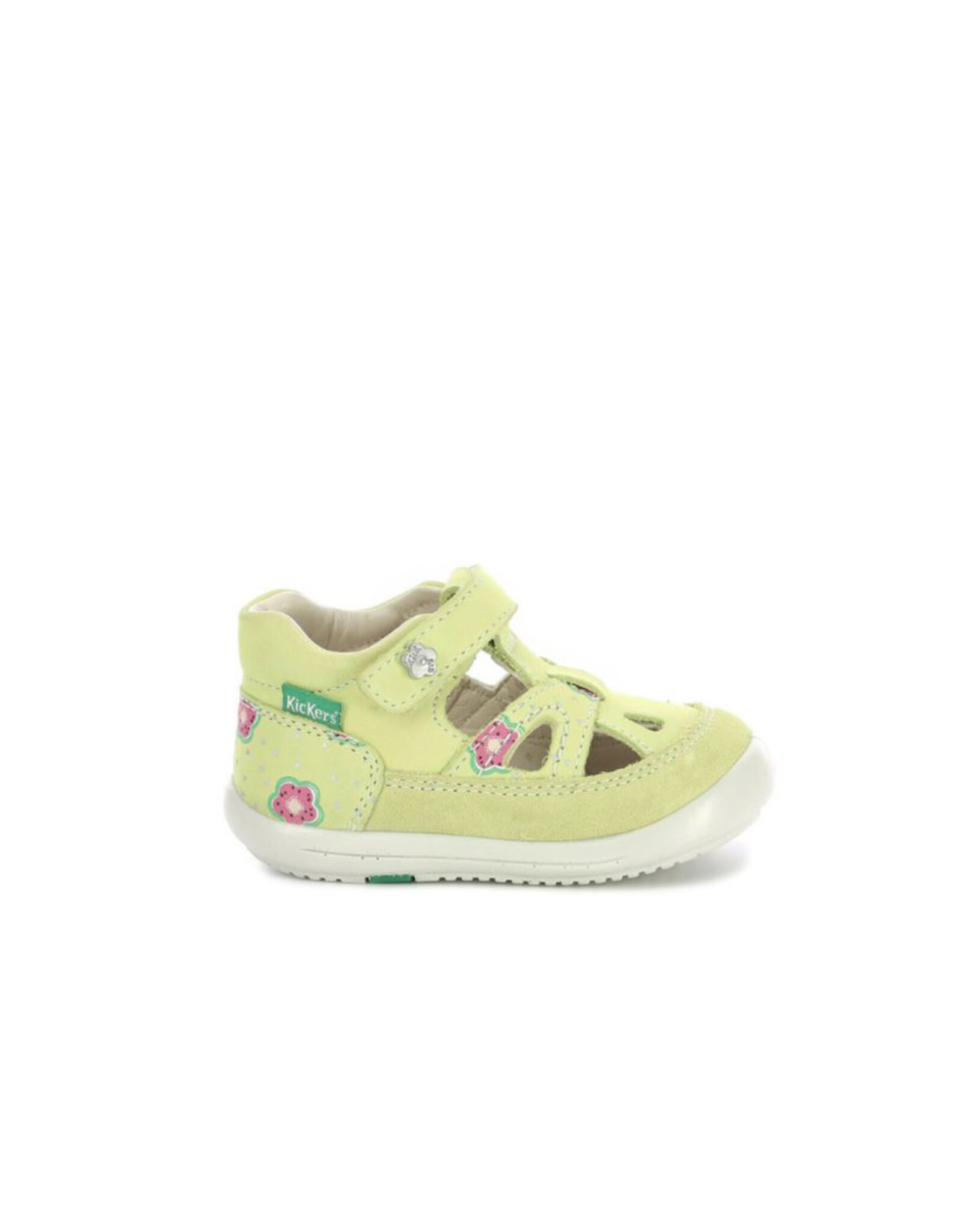 KIKI JAUNE FLOWER KW94JF 22H692388-10+73