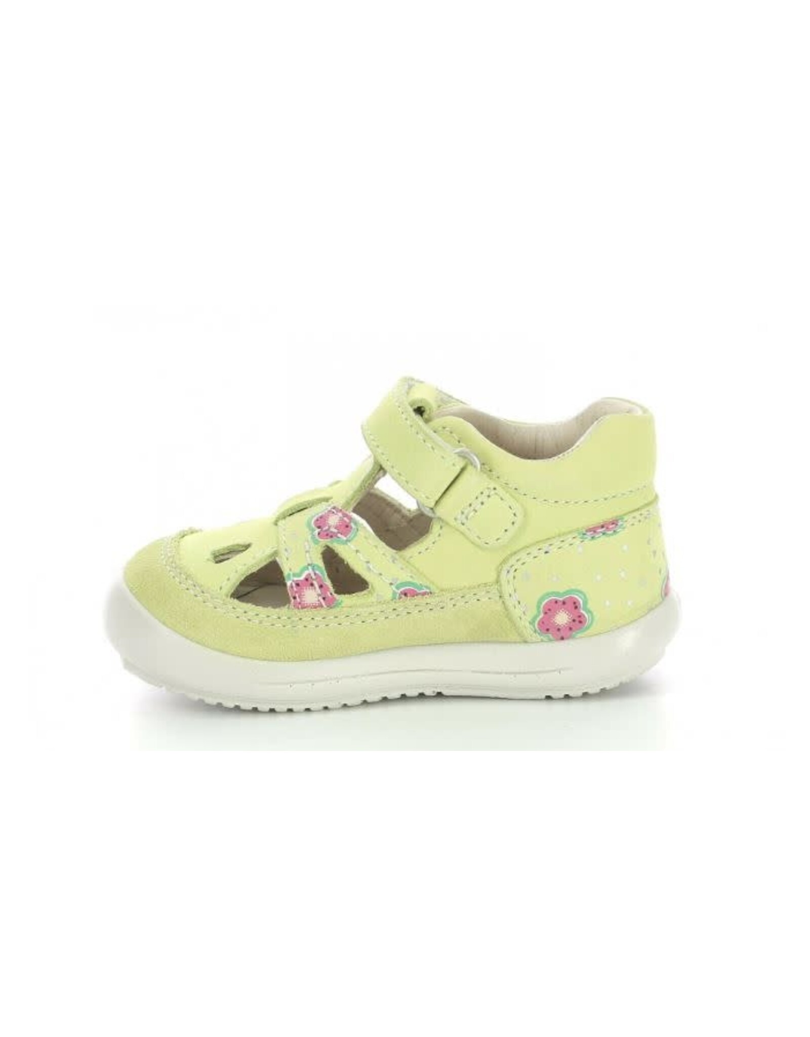 KIKI JAUNE FLOWER KW94JF 22H692388-10+73