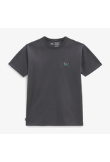 OFF THE WALL SIDESTRIPE SS TEE - VN0000J8107