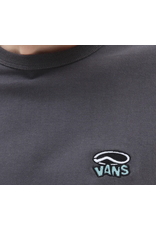 OFF THE WALL SIDESTRIPE SS TEE - VN0000J8107
