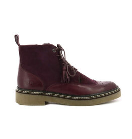 OXANYHIGH ROUGE FONCÉ K2062RF 20H814462-50+42