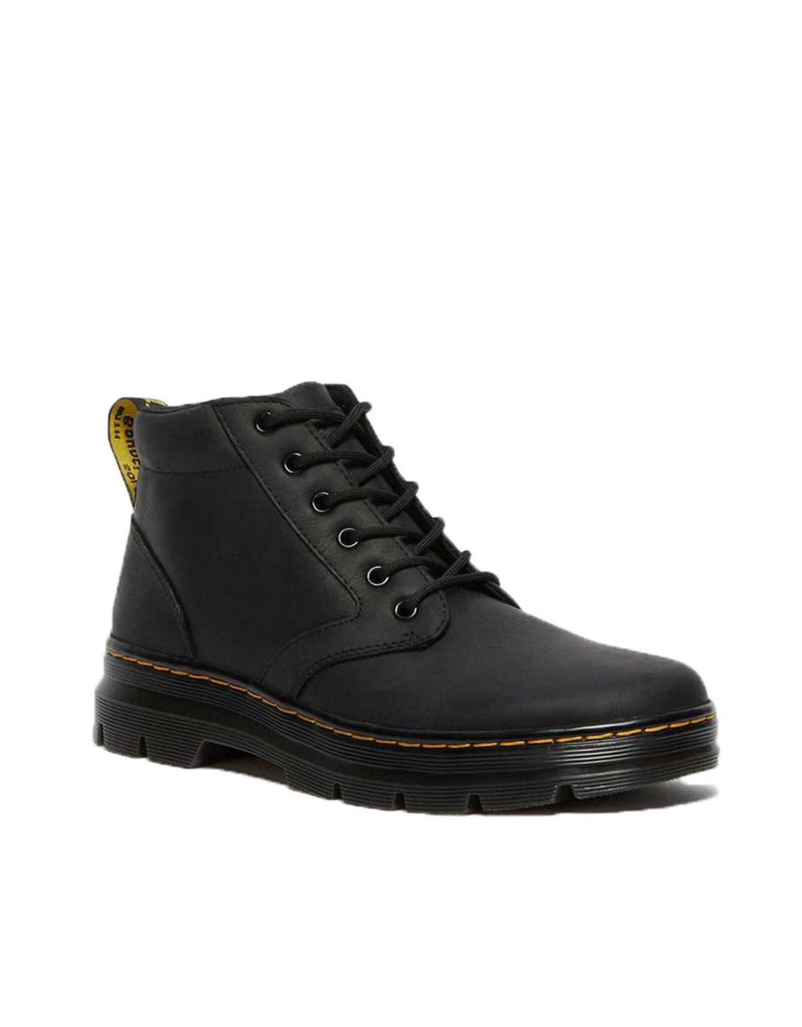BONNY LEATHER BLACK WYOMING 602B - R26793001