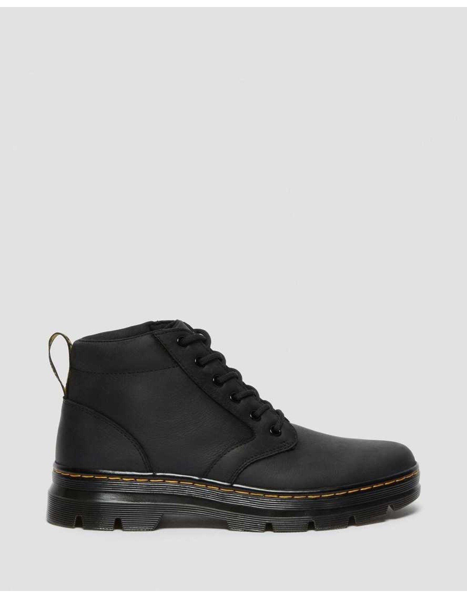 BONNY LEATHER BLACK WYOMING 602B - R26793001