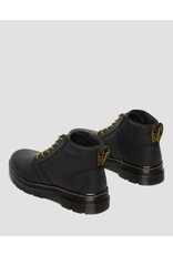 BONNY LEATHER BLACK WYOMING 602B - R26793001