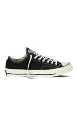 CHUCK TAYLOR 70 OX BLACK C8B2 - 144757C