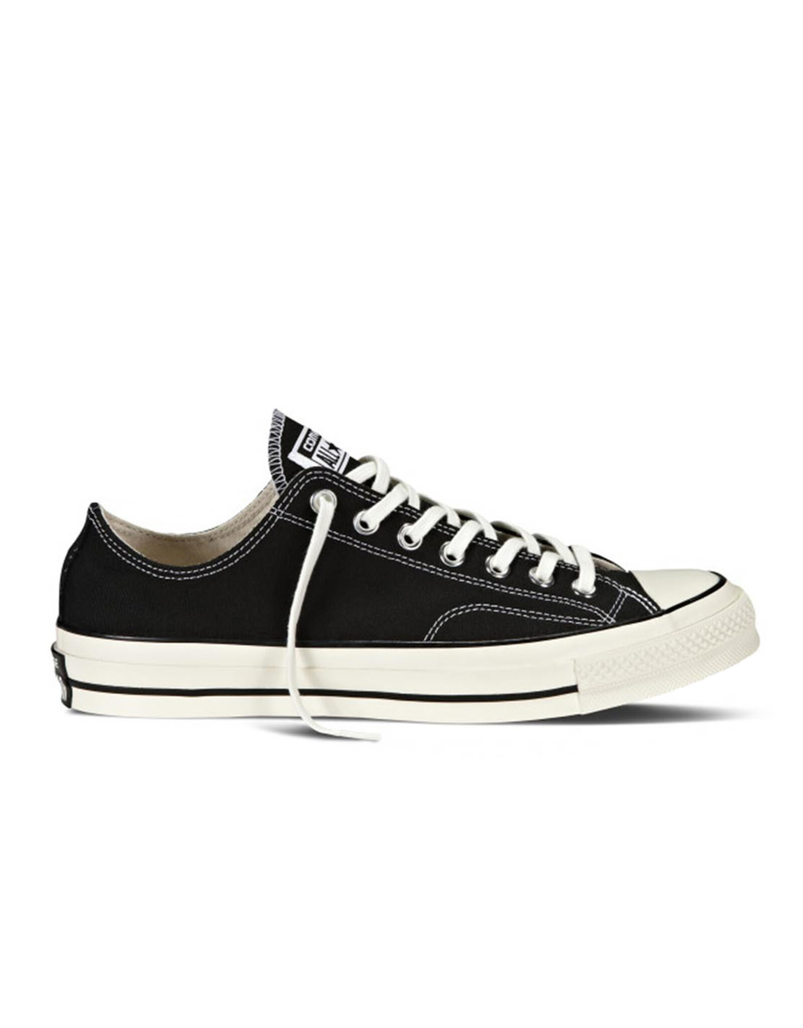 CHUCK TAYLOR 70 OX BLACK C8B2 144757C