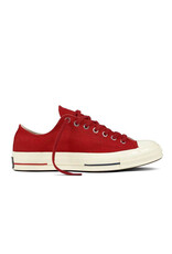 CHUCK TAYLOR 70 OX GYM RED/NAVY/GYM RED C870RE-160493C