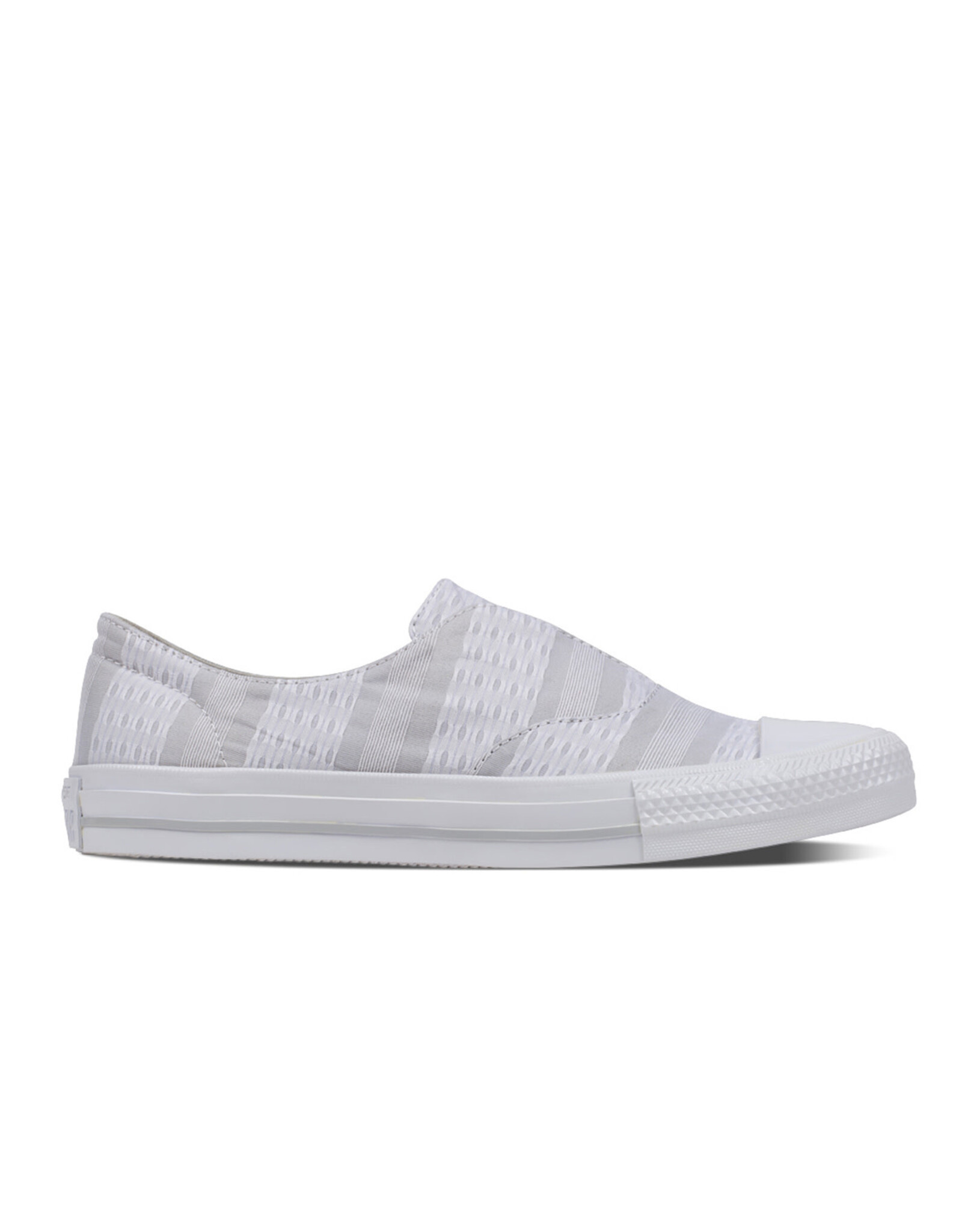 CHUCK TAYLOR GEMMA SLIP LIGHT SURPLUS/WHITE C784FI-555847C