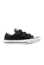 CHUCK TAYLOR 3 STRAP OX YT BLACK C3VB-3V603C