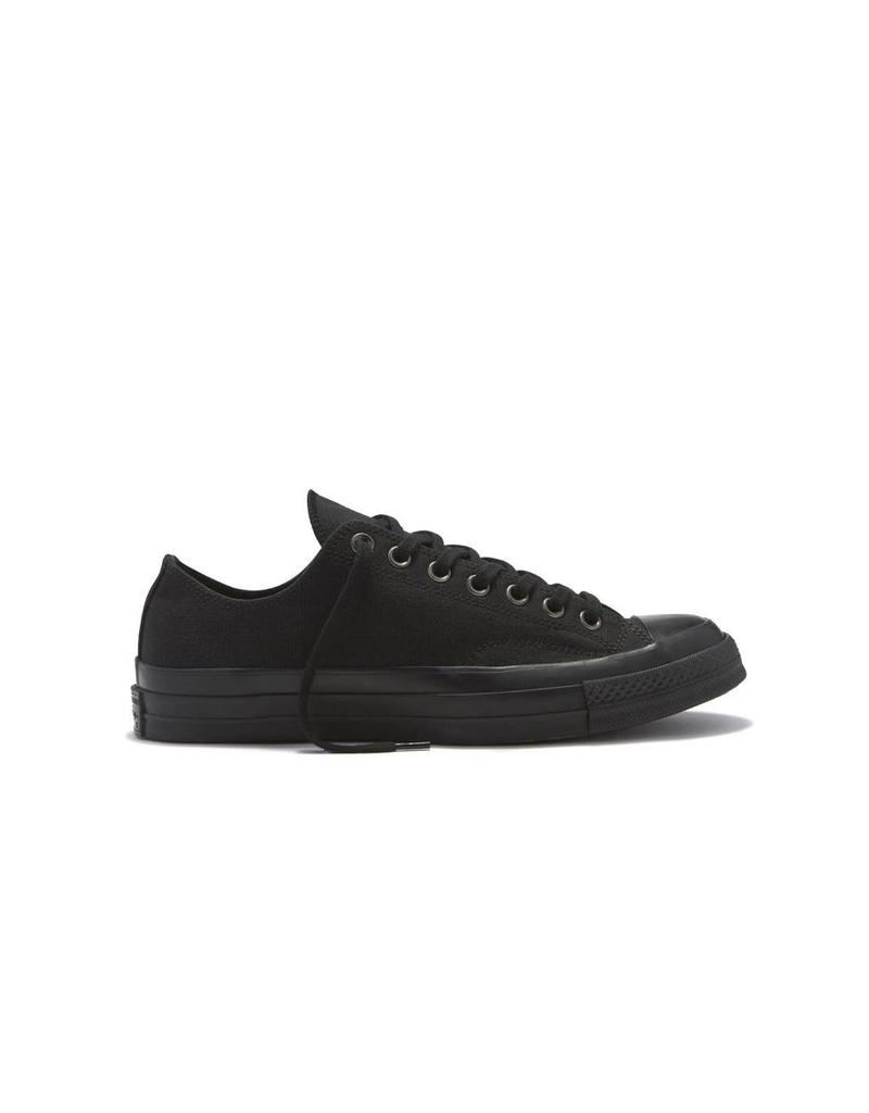 converse all star mono leather ox