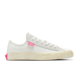 CHUCK TAYLOR ALT STAR WEEKEND EGRET/CYBER TEAL/ASTRAL PINK C17ALT - A02835C