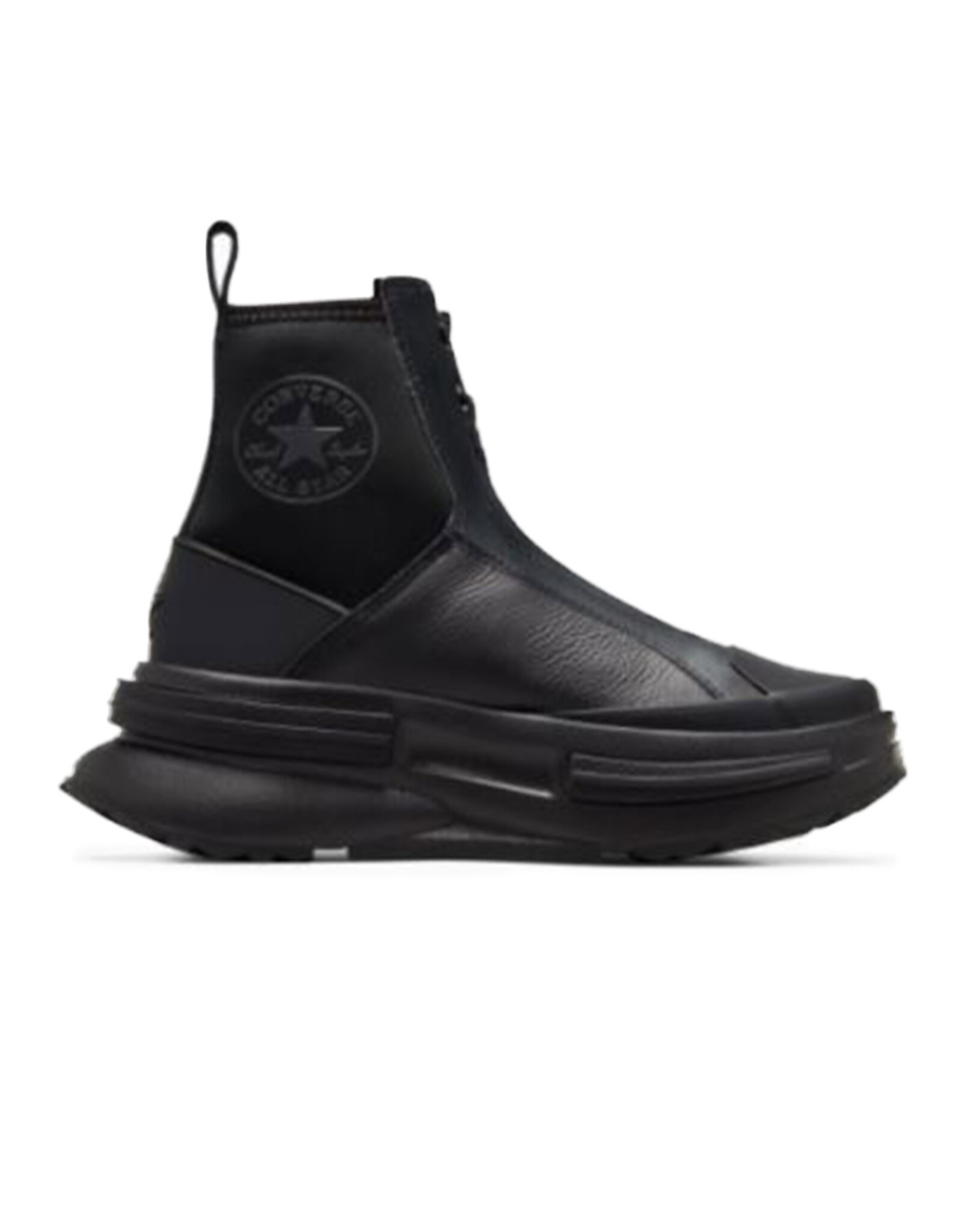 RUN STAR LEGACY CHELSEA CX HI BLACK C360CMO - A04697C