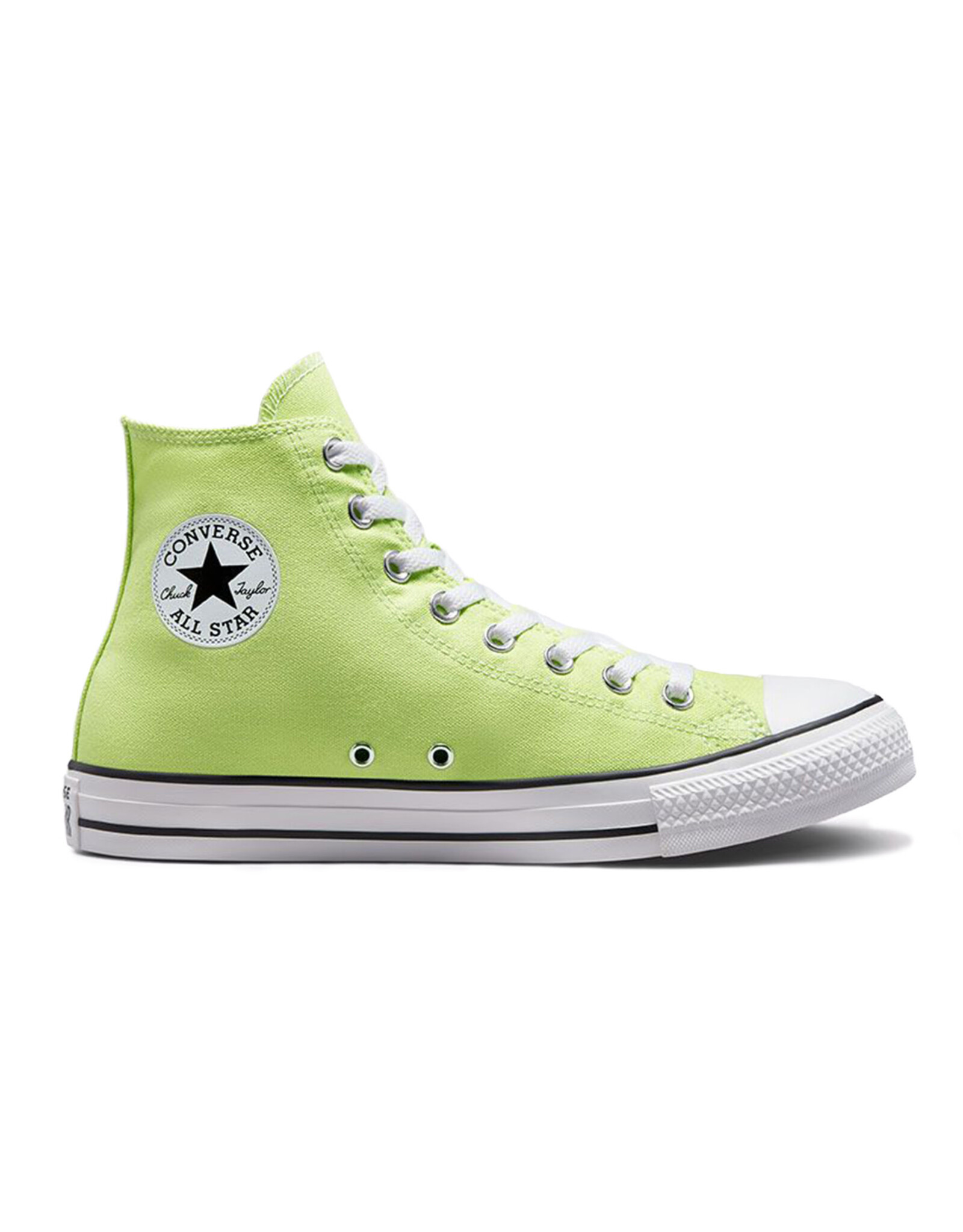 CHUCK TAYLOR ALL STAR SEASONAL COLOR SOUR MELON/WHITE/BLACK C23SOUR - A03422C