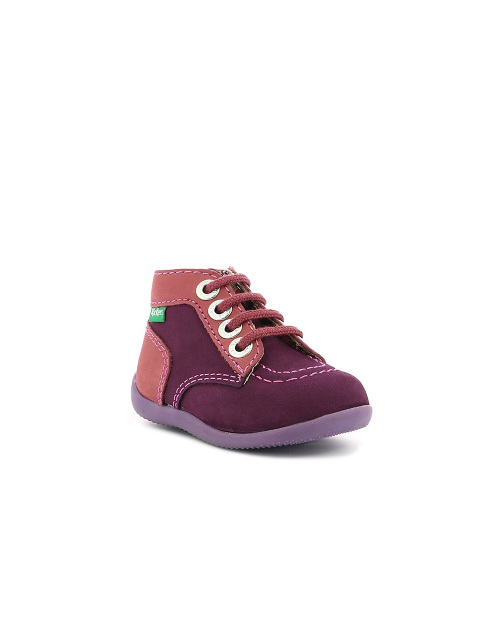 BONZIP-2 VIOLET ROSE KT4VR 19H653098-10+141