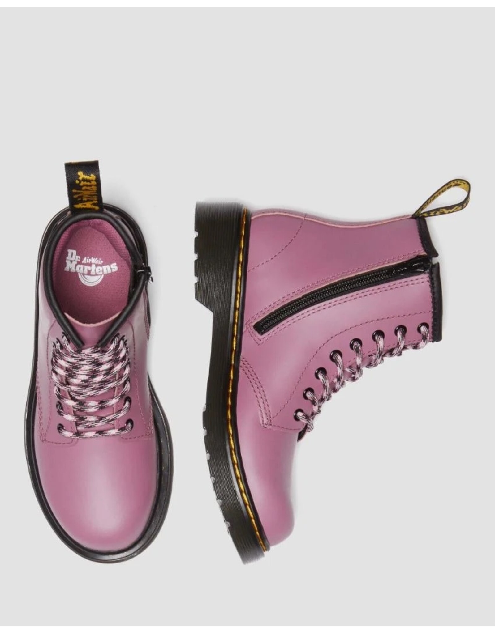 1460 J MUTED PURPLE ROMARIO JUNIOR Y815JMP-R25634765