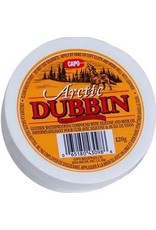 Shoe Polish Artic Dubbin