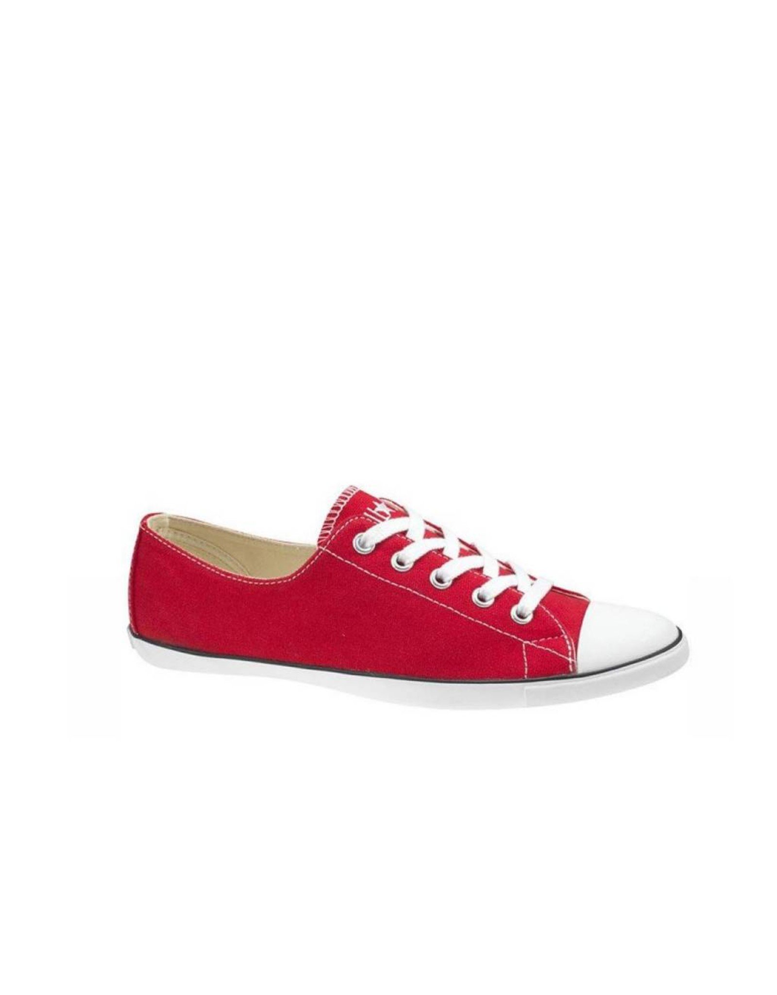 Chuck Taylor All Star LIGHT OX RED WHITE C2LCR-511533