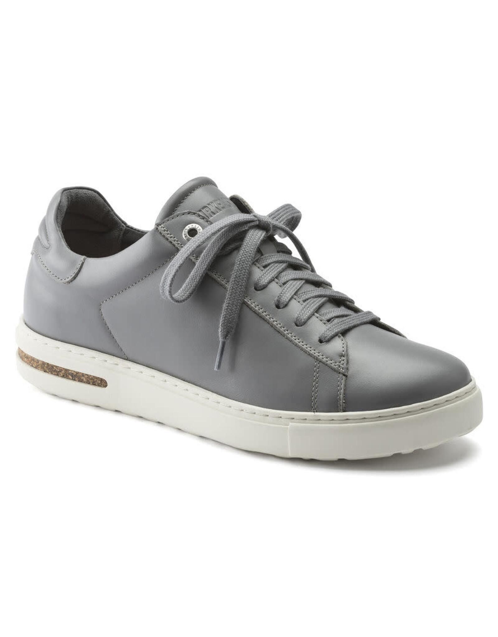 Bend Low Leather Gray R BE-GRALE-R 1021343