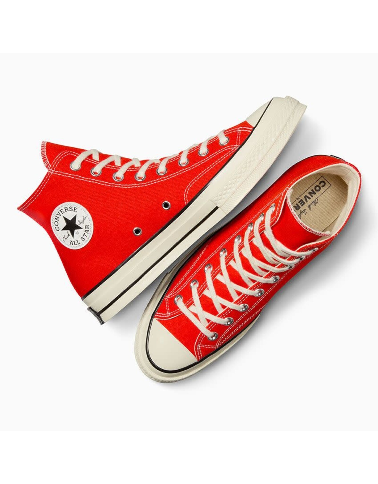 CHUCK 70 FEVER DREAM/EGRET/BLACK C470FD - A06525C