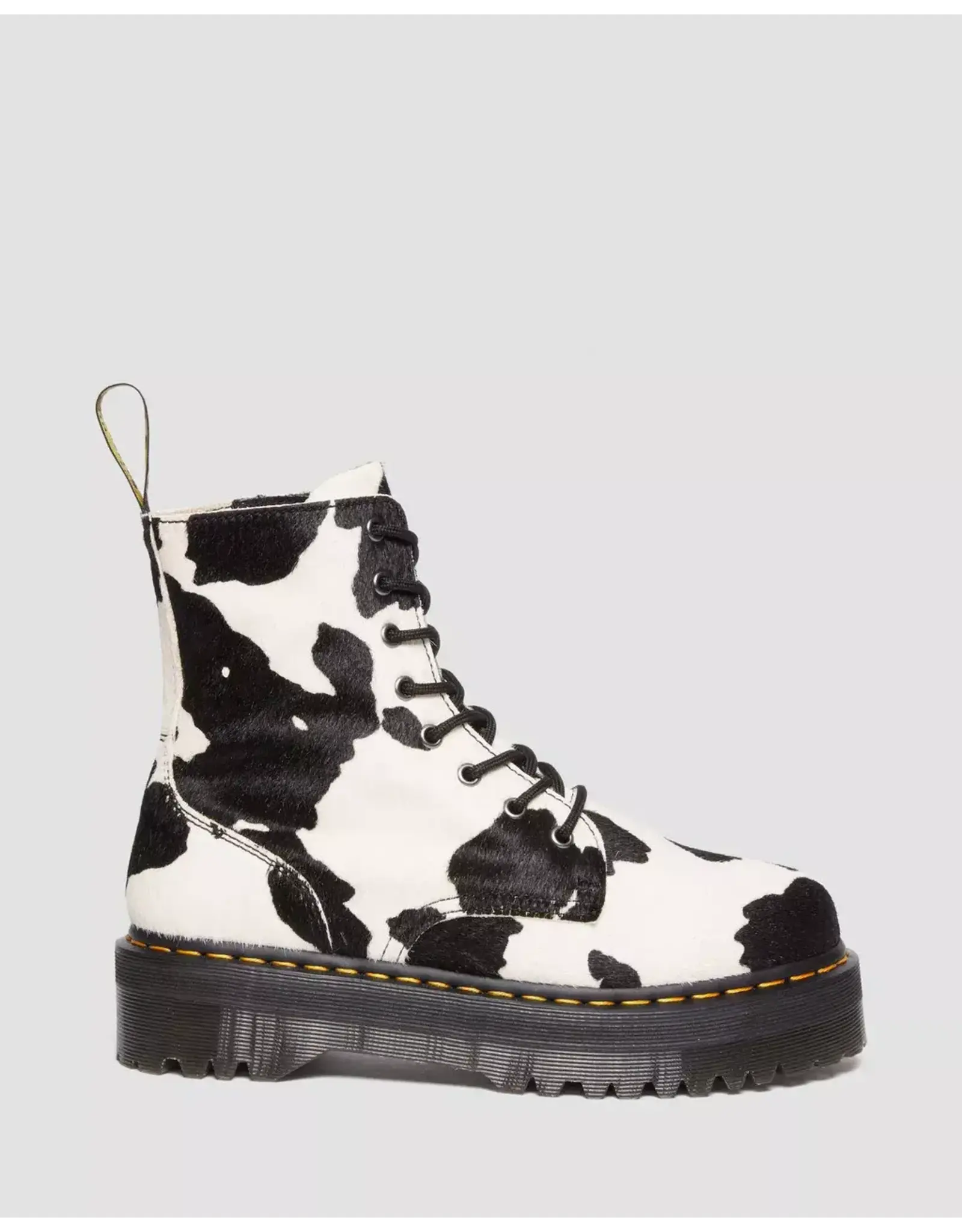 JADON COW PRINT HAIR ON 853COW - R31094934
