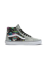 SK8-HI COSMIC GLOW SHADOW/TRUE WHITE V31CGS - VN0007NSXN7